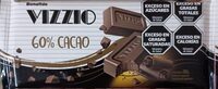 Chocolate 60% cacao