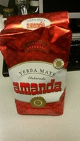 Yerba mate especial