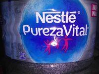 Nestlé Agua