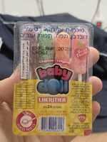 בייבי דול