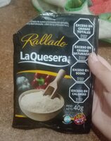 Rallado