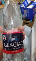 Glaciar c/g