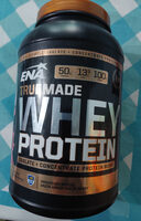 Whey protein isolado