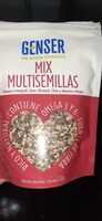 Mix Multisemillas