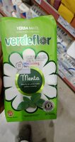 Yerba Mate compuesta