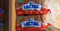 Pan Blanco LACTAL