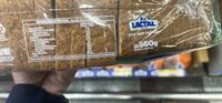 Pan con salvado LACTAL Familiar