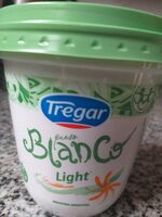 Queso Blanco light