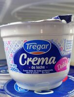 Crema doble