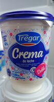 Crema De Leche Doble