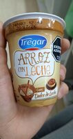 Arroz con leche