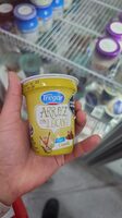 Tregar Arroz con Leche con Canela