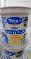 Cremoso vainilla