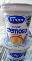 Cremoso dulce de leche