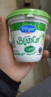 Queso blanco light