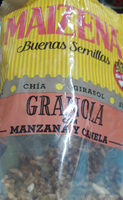 Maizena maizena