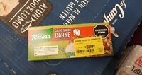 Caldo Sabor Carne Knorr