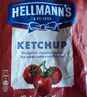 Ketchup