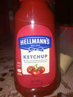 Ketchup