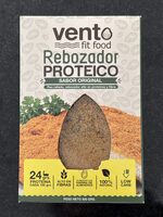 Rebozador Proteico - Sabor Original