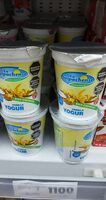 Yogur Sabor Vainilla