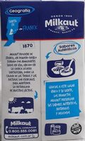 Leche entera