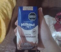 Milkaut Chocolatada