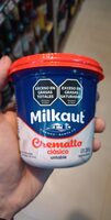 Milkaut Crematto Clásico Untable
