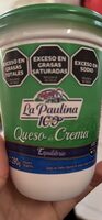 Queso de Crema Equilibrio