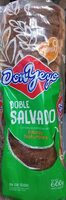 Pan con Salvado