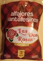 Alfajores santafesinos