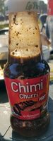 Chimi Churri Hot