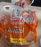Pan Integral Chico