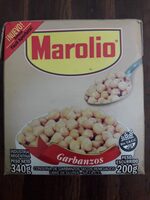 Garbanzos