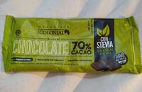 Chocolate 70% cacao