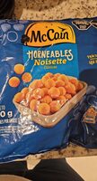 Papas Noisette