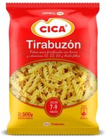 Cica tirabuzon