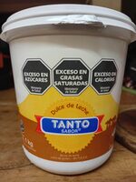 Dulce de leche