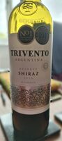 Reserve Shiraz
