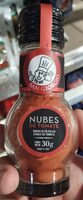 Nubes de Tomate