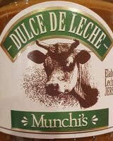 Dulce de leche