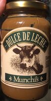 Dulce de leche
