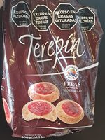 Pepas terepin