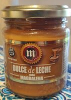 Dulce de leche