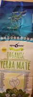 Organic Yerba Mate