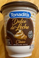 Dulce de Leche
