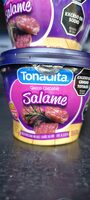 Salame tonadita 180g