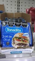 Queso Azul Fetas