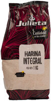 Harina Integral