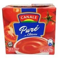 Tomate canale